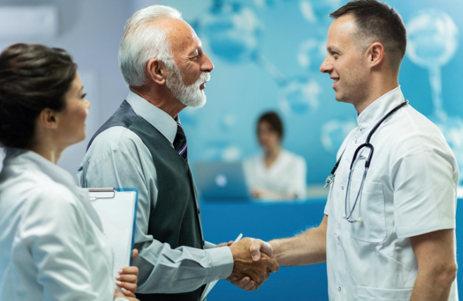 NETs Treatment in Delhi