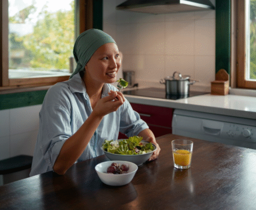 The Science of Cancer Prevention: How Exercise and Fasting Strengthen Your Body’s Defense