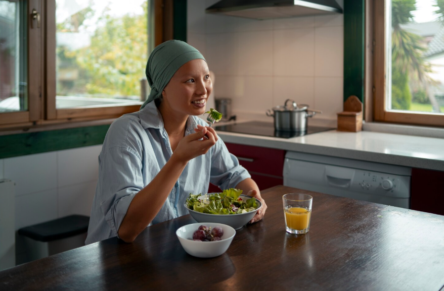 The Science of Cancer Prevention: How Exercise and Fasting Strengthen Your Body’s Defense