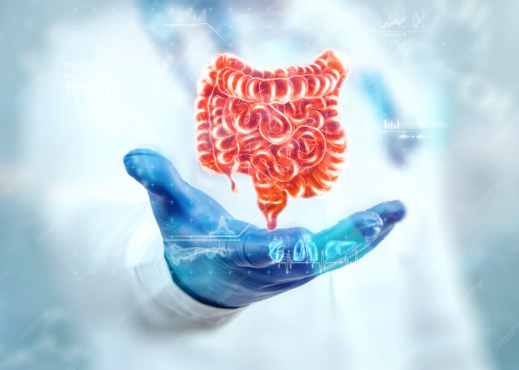 Spotting Colon Cancer Early: What You Need to Know