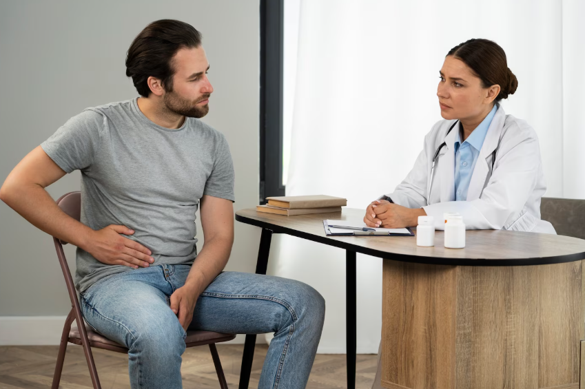 Piles Treatment in India