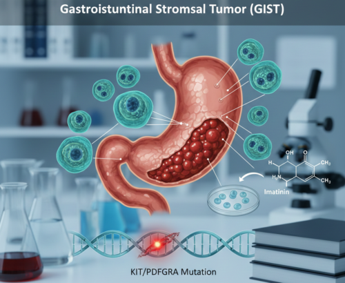 Best GI cancer surgeon in India