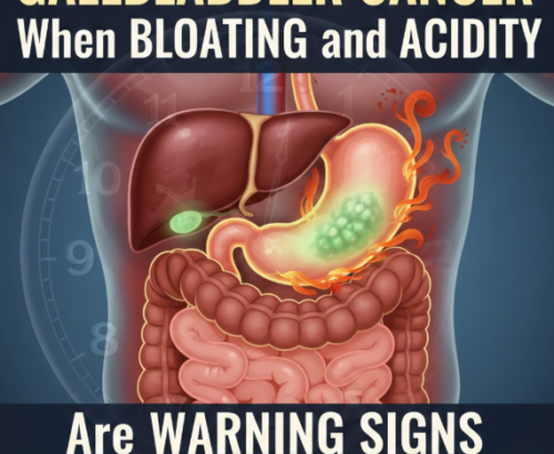 Gallbladder cancer in India