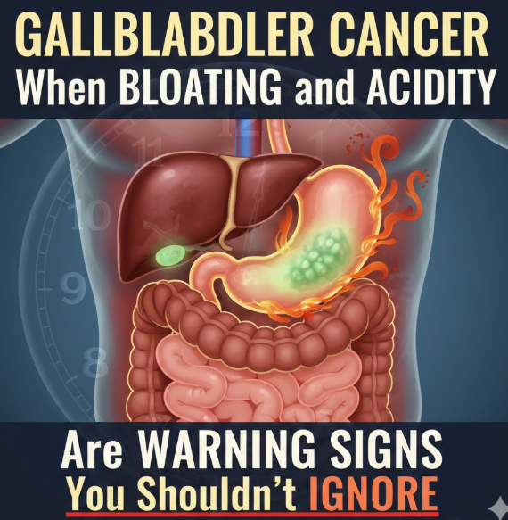 Gallbladder cancer in India