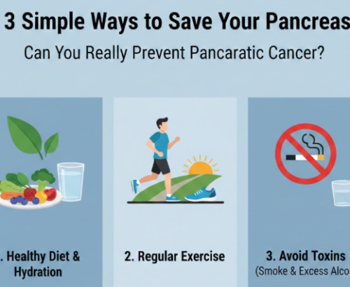 Pancreatic cancer treatment