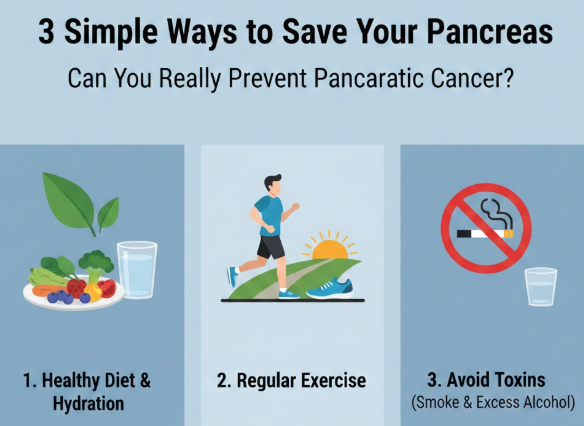 Pancreatic cancer treatment