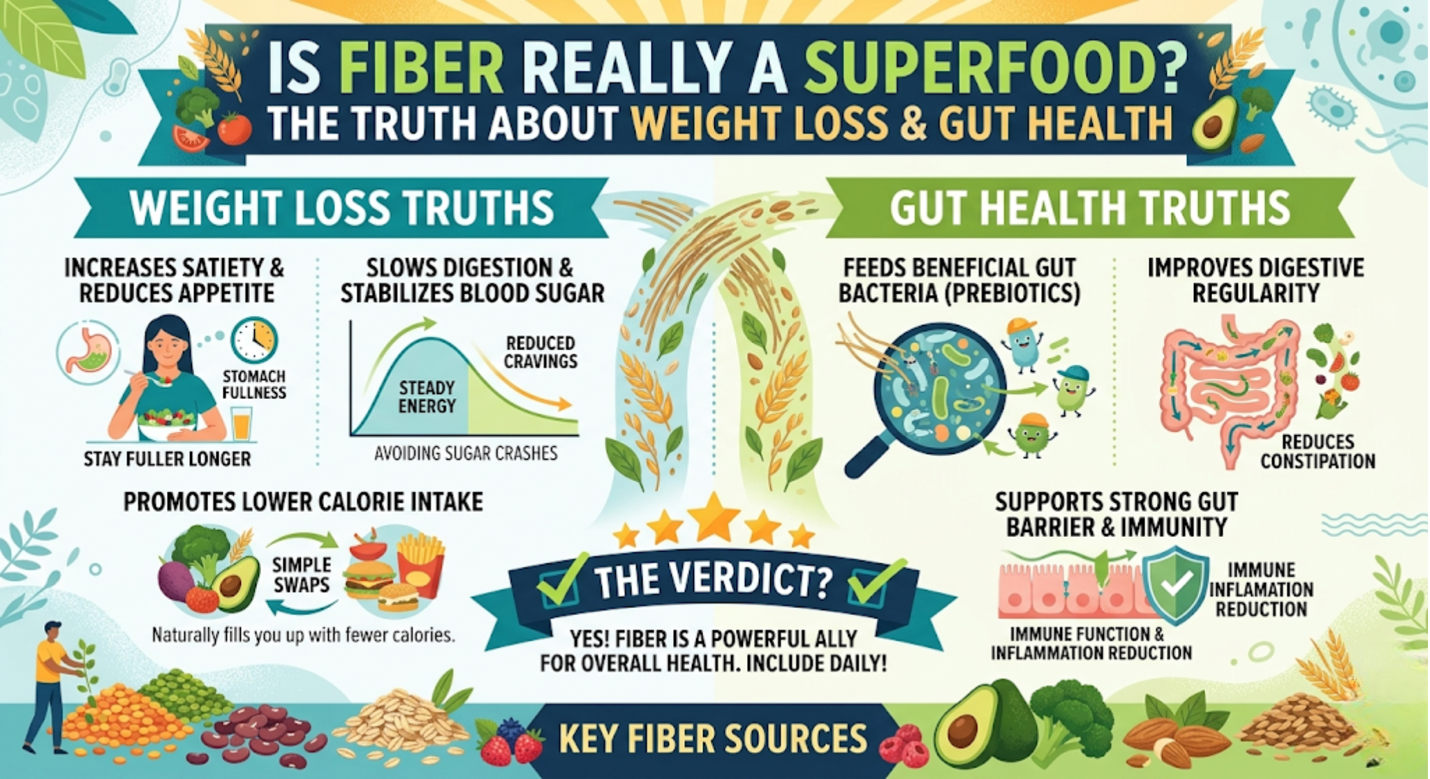 GI Health