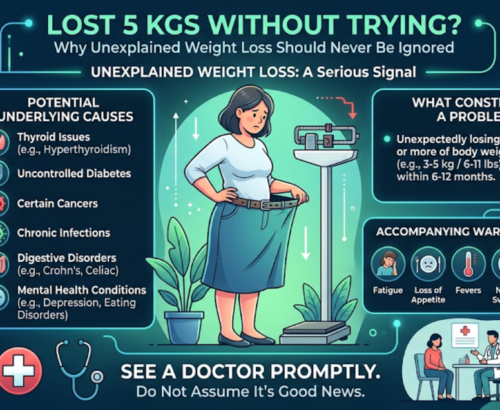 Health Awareness