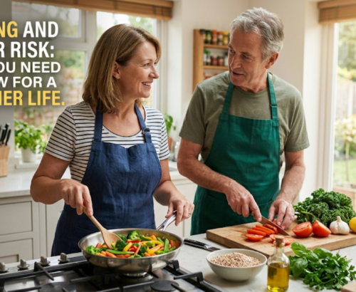Cancer Prevention