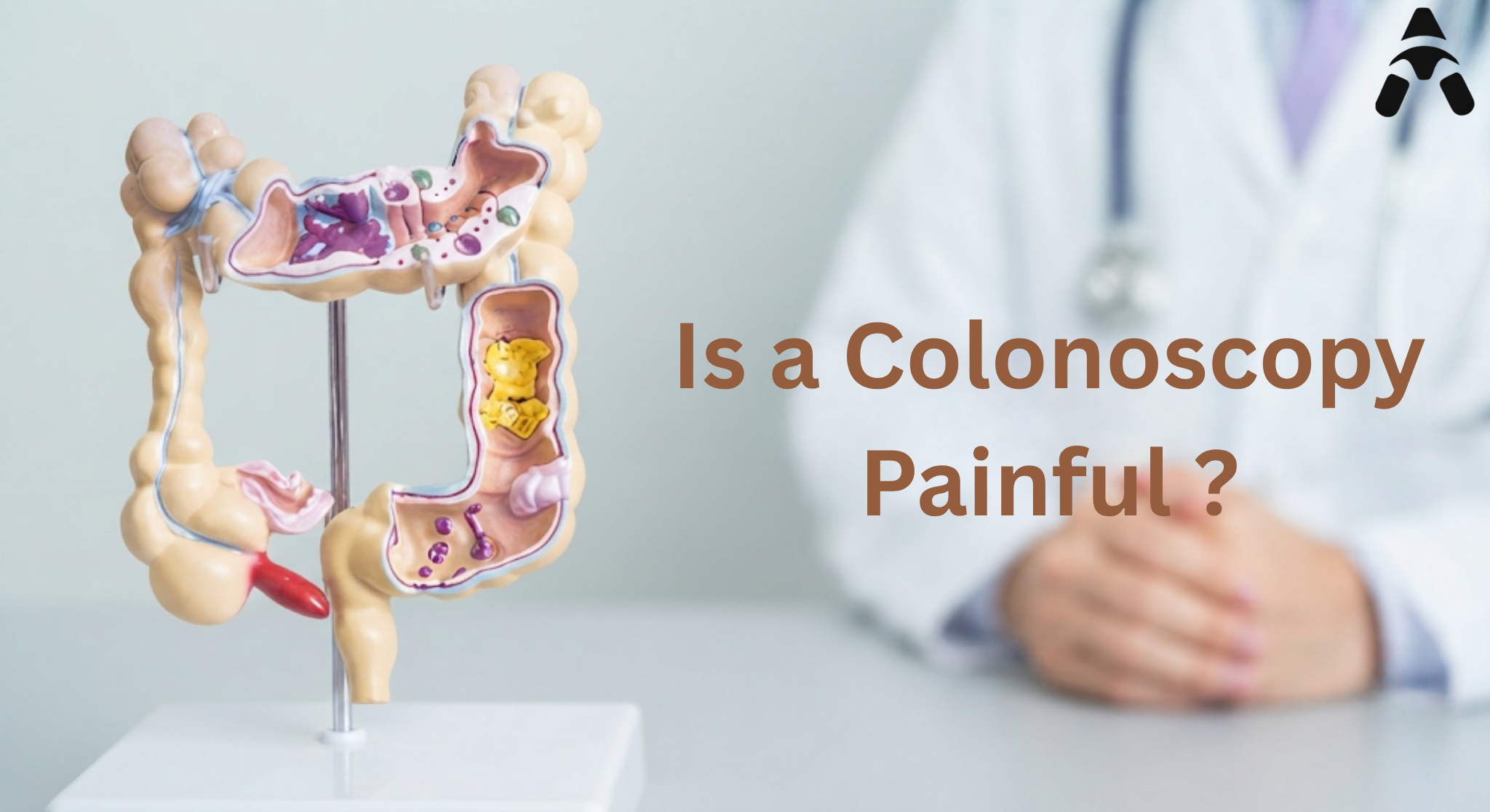 Is a Colonoscopy Painful? Understanding the Colonoscopy Procedure