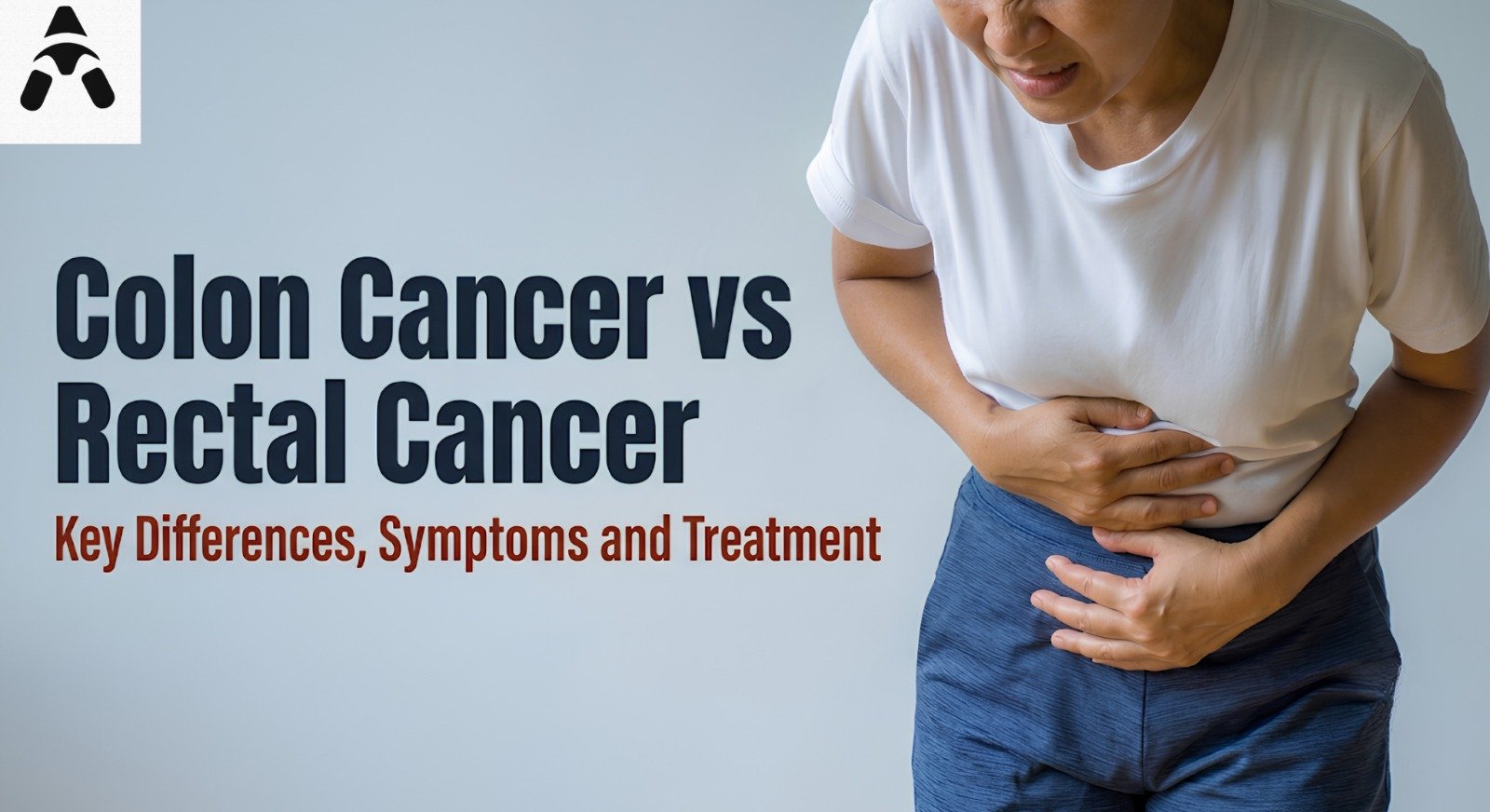 Colon Cancer vs Rectal Cancer in India